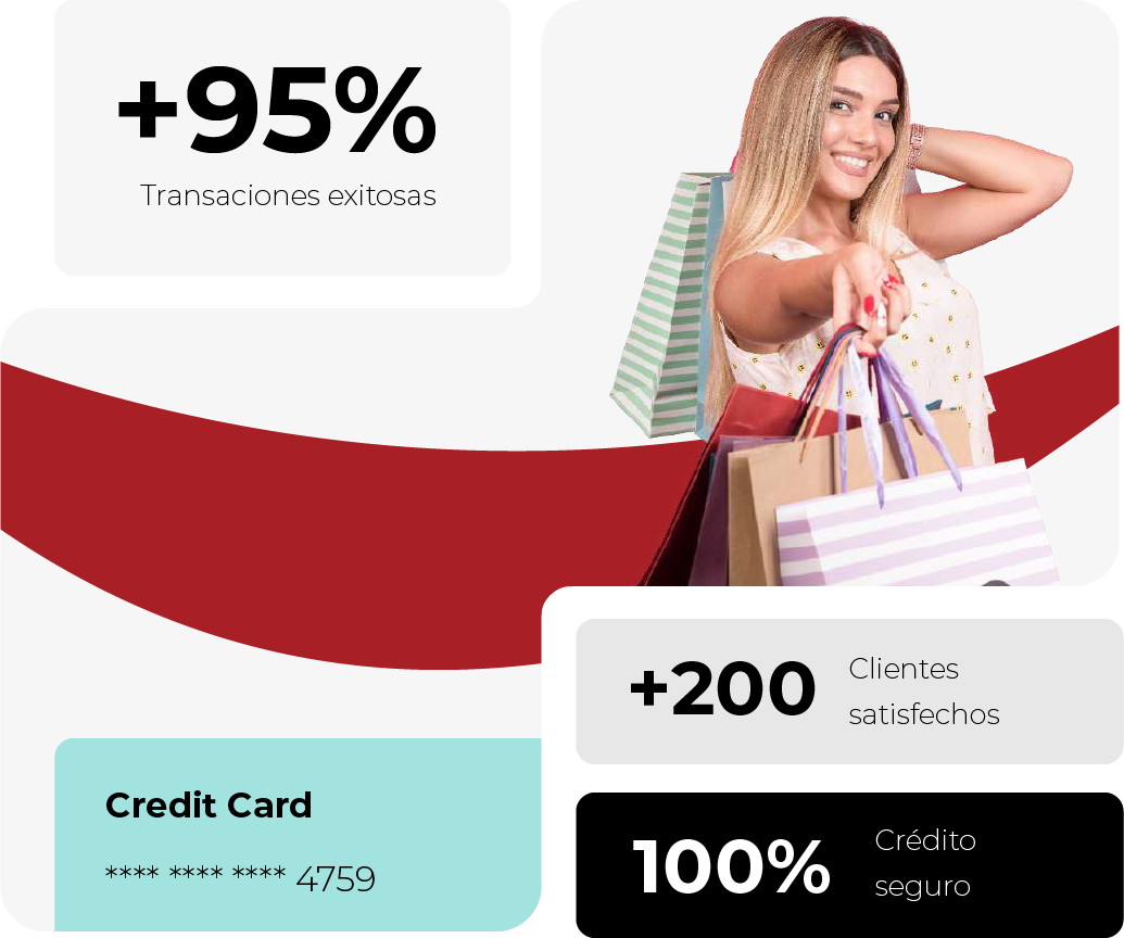 Tu financiera aliada